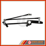 Wiper Transmission Linkage - WLES03