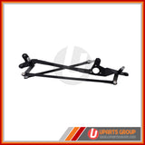 Wiper Transmission Linkage - WLES07