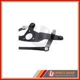 Wiper Transmission Linkage - WLES07