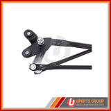 Wiper Transmission Linkage - WLES07