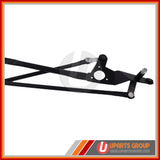 Wiper Transmission Linkage - WLES07