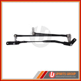 Wiper Transmission Linkage - WLES13