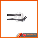 Wiper Transmission Linkage - WLES13