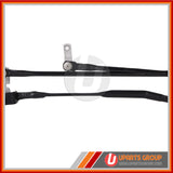 Wiper Transmission Linkage - WLES13