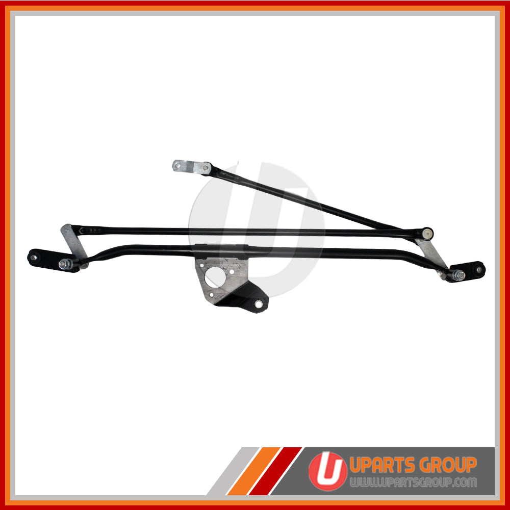 Wiper Transmission Linkage - WLES15