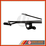 Wiper Transmission Linkage - WLES15