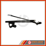 Wiper Transmission Linkage - WLES15