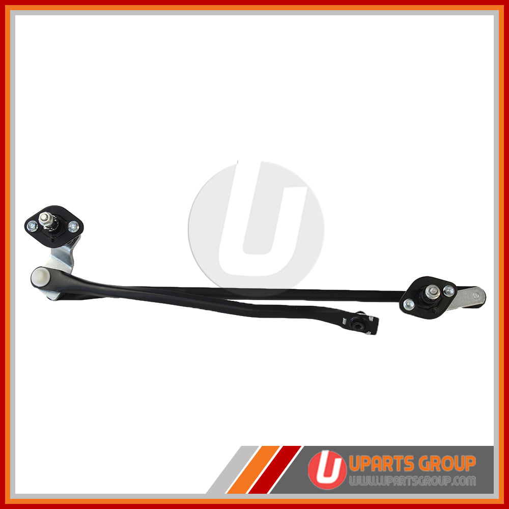 Wiper Transmission Linkage - WLES91