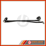 Wiper Transmission Linkage - WLES92