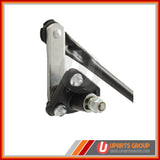 Wiper Transmission Linkage - WLES92