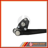 Wiper Transmission Linkage - WLES92