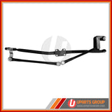 Wiper Transmission Linkage - WLEV12