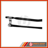 Wiper Transmission Linkage - WLEV12