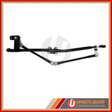 Wiper Transmission Linkage - WLEV12