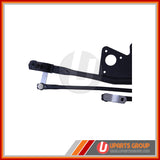 Wiper Transmission Linkage - WLEX02