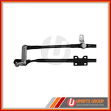 Wiper Transmission Linkage - WLEX11