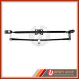 Wiper Transmission Linkage - WLEX11