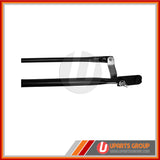 Wiper Transmission Linkage - WLEX16