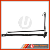 Wiper Transmission Linkage - WLEX96