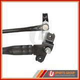 Wiper Transmission Linkage - WLEX96