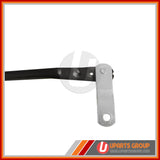 Wiper Transmission Linkage - WLEX96