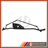 Wiper Transmission Linkage - WLF104