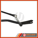 Wiper Transmission Linkage - WLF104