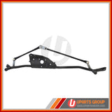 Wiper Transmission Linkage - WLF108