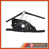 Wiper Transmission Linkage - WLF111