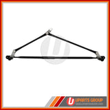 Wiper Transmission Linkage - WLF115