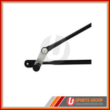 Wiper Transmission Linkage - WLF115