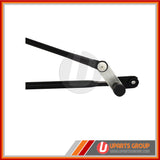 Wiper Transmission Linkage - WLF118