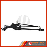 Wiper Transmission Linkage - WLF197