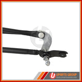 Wiper Transmission Linkage - WLF197