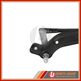 Wiper Transmission Linkage - WLF197