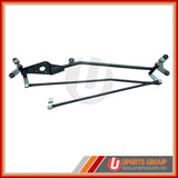 Wiper Transmission Linkage - WLF202