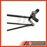 Wiper Transmission Linkage - WLF202