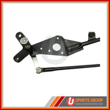 Wiper Transmission Linkage - WLF202