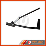 Wiper Transmission Linkage - WLF207