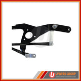 Wiper Transmission Linkage - WLF512