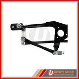 Wiper Transmission Linkage - WLF512