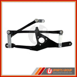 Wiper Transmission Linkage - WLF512