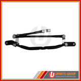 Wiper Transmission Linkage - WLF516