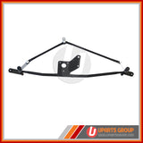 Wiper Transmission Linkage - WLF612