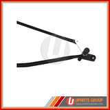 Wiper Transmission Linkage - WLF612