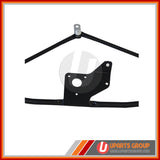 Wiper Transmission Linkage - WLF612