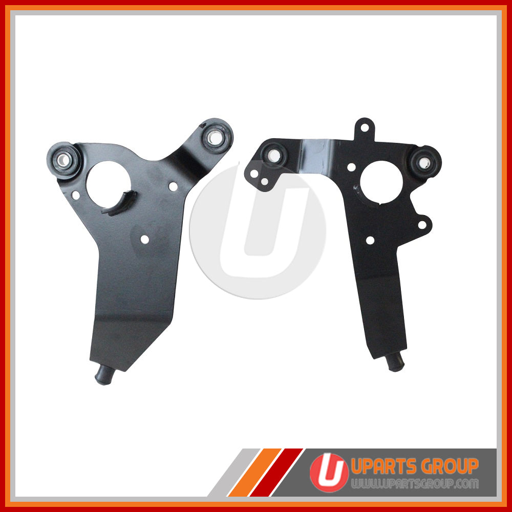 Wiper Transmission Linkage - WLFF14