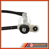 Wiper Transmission Linkage - WLFI07