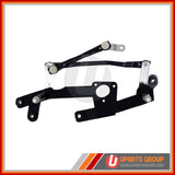 Wiper Transmission Linkage - WLFI09