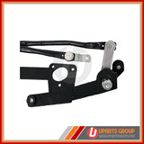 Wiper Transmission Linkage - WLFI09